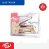 HL Staples Tembak Gun Tacker Stapler