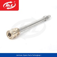HL Stick Extension Quick Release 20cm Pipa Sambungan Gun Jet Cleaner