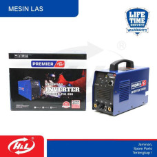 HL Premier Mesin Travo Las Argon Welding Machine Inverter TIG 200 TIG200