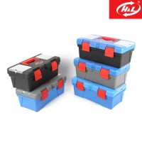HL Tool Box 12 Inch Mini Toolbox