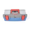 HL Toolbox Tool Box 16 Inch Kotak Perkakas Plastik 16Inchx10