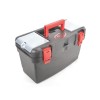 HL Toolbox Tool Box 16 Inch Kotak Perkakas Plastik 16Inchx25