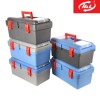 HL Toolbox Tool Box 18 Inch Kotak Perkakas Plastik