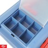 HL Toolbox Tool Box 18 Inch Kotak Perkakas Plastik
