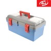 HL Toolbox Tool Box 18 Inch Kotak Perkakas Plastik