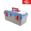 HL Toolbox Tool Box 18 Inch Kotak Perkakas Plastik