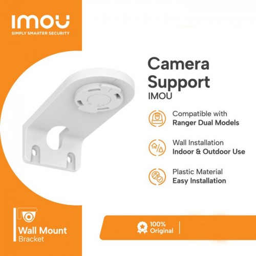 Imou Camera Mount Bracket Braket Ranger Series PFB-S2X