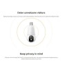 Imou Bulb Cam 2C 3MP Smart Wireless Security Camera Panoramic E27 2K