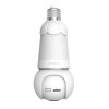 Imou Bulb Cam 3MP Smart Wireless Security Camera Panoramic Bohlam Lampu E27