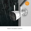 Imou Bullet 2E 3MP 5MP Outdoor Smart Security Camera CCTV IP Cam
