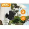 Imou Cell 2 4MP Battery Wireless Camera Wifi IP Cam