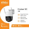 IMOU Cruiser SC 3MP 5MP Outdoor Smart Security Camera CCTV IP Cam