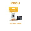 IMOU Micro SD Card Class 10 Wifi Camera IP Cam