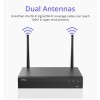 Imou Wifi Wireless NVR 8CH 8 Channel 1080P H265