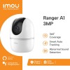 Imou Ranger A1 3MP 5MP Indoor Smart Security Camera CCTV IP Cam