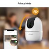 Imou Ranger A1 3MP 5MP Indoor Smart Security Camera CCTV IP Cam