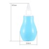 Alat Sedot Ingus Bayi Baby Nasal Aspirator