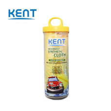 Kent Synthetic Cloth Plas Chamois Kanebo Mobil Motor - Plas 129