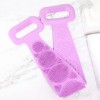 Alat Sikat Punggung Silikon Mandi Back Silicone Scrubber