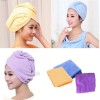 Hair Wrap Magic Towel Handuk Rambut