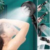 Kepala Shower 5 Mode Pancuran Kamar Mandi