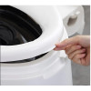 Kloset Duduk Portable Ember Toilet Portabel Wanita Hamil Lansia