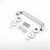 Pegangan Kamar Mandi Gagang Tangan Bahan Stainless Steel