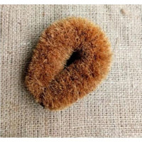 Sikat Sabut Kelapa Bentuk Bulat Bahan Super Sikat Sabut Kelapa Bentuk Bulat Bahan Super