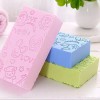 Alat Pembersih Daki Spon Spons Sponge Kamar Mandi