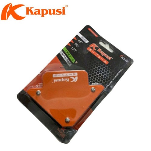 Kapusi Siku Magnet 3 Inch 25Lbs Kecil K-2021 Aksesoris Las