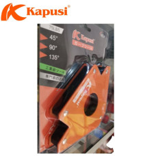Kapusi Siku Magnet 5 Inch 75Lbs Besar Aksesoris Las K-2023