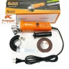 Kapusi K-10020 Gerinda 710W Gurinda Grinda Angle Grinder