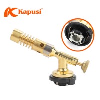 Kapusi Gas Torch Blow Flame Gun Kuningan K-8010