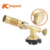 Kapusi Gas Torch Blow Flame Gun Kuningan K-8010