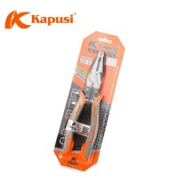 Kapusi Tang Kombinasi 8.5 Inch 21.5cm Kupas Kabel K-8066
