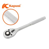 Kapusi Gagang Kunci Sok Shock 0.5 Inch Rachet Handle Besi CRV K-0022