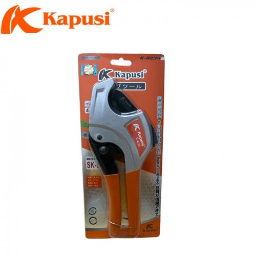 Kapusi Gunting Pipa PVC PP PE PU Cutter Pipe 42mm K-0234
