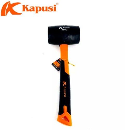Kapusi Palu Karet 680G Hammer K-0377