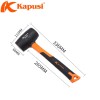 Kapusi Palu Karet 680G Hammer K-0377