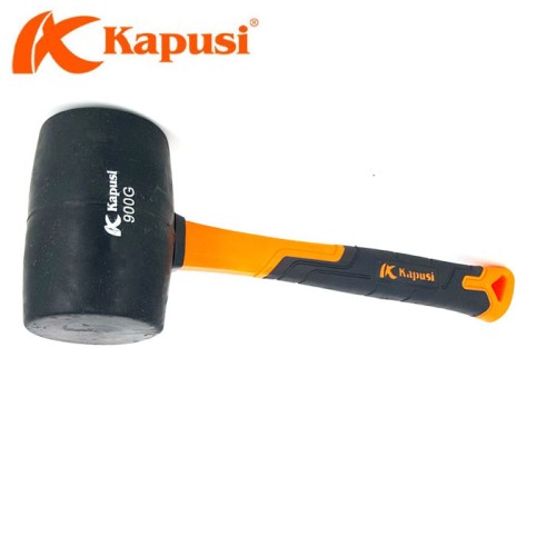 Kapusi Palu Karet 900G Hammer K-0378
