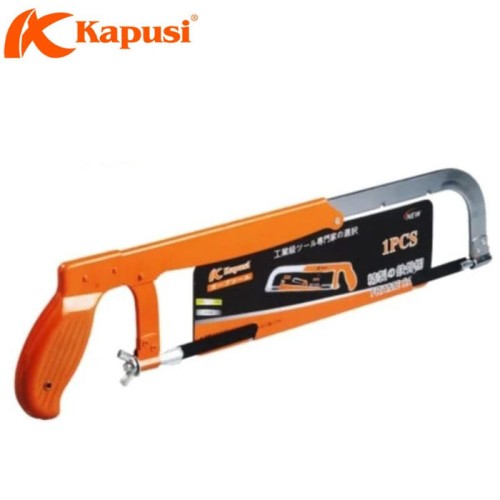 Kapusi Gergaji Besi 12 Inch Frane Saw 8-12Inch K-0455 K0455