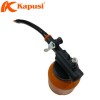 Kapusi Kaleng Oli 200cc Oil Can 200ml Pipa Fleksible Fine Machine Oiler K-1051
