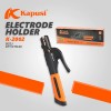 Kapusi Tang Las 800-1000 Ampere Welding Electrode Holder K-2002