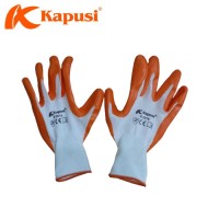 Kapusi Sarung Tangan Pelindung Safety Gloves Cut Resistant K-2019