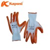 Kapusi Sarung Tangan Pelindung Safety Gloves Cut Resistant K-2019