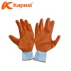 Kapusi Sarung Tangan Pelindung Safety Gloves Cut Resistant K-2019
