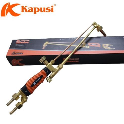 Kapusi Cutting Torch Stang Blander Blender Las Potong Gagang Karet K-2082