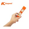 Kapusi Waterpass 9 Inch Water Pass Waterpas K-2561