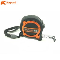 Kapusi Meteran 3 Meter Hitam Orange K-2663