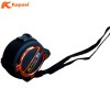 Kapusi Meteran 3 Meter Hitam Orange K-2663
